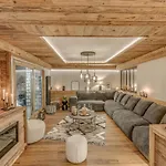 Le Canvolan-2 By Interhome 蒂涅