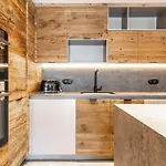 公寓 Le Canvolan-2 By Interhome
