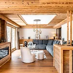 Le Canvolan-2 By Interhome 公寓 蒂涅