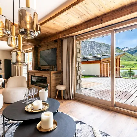 Le Canvolan-2 By Interhome *
