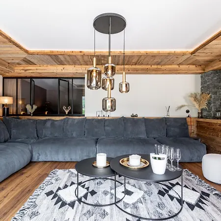 Apartman Le Canvolan-2 By Interhome *