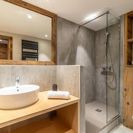 Le Canvolan-2 By Interhome Tignes