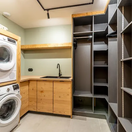 Apartman Le Canvolan-2 By Interhome *