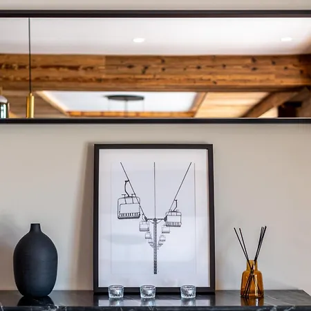 Le Canvolan-2 By Interhome Tignes