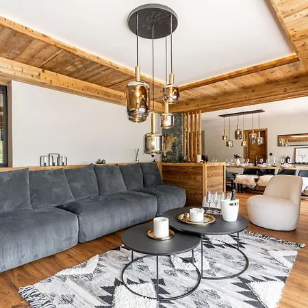 Le Canvolan-2 By Interhome Appartement