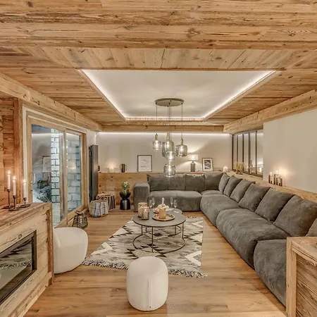 Le Canvolan-2 By Interhome Tignes