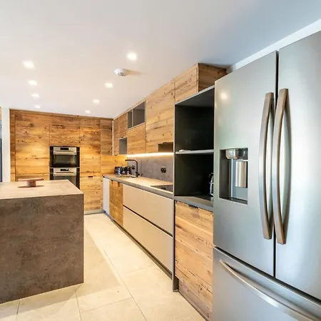 Le Canvolan-2 By Interhome Appartement *