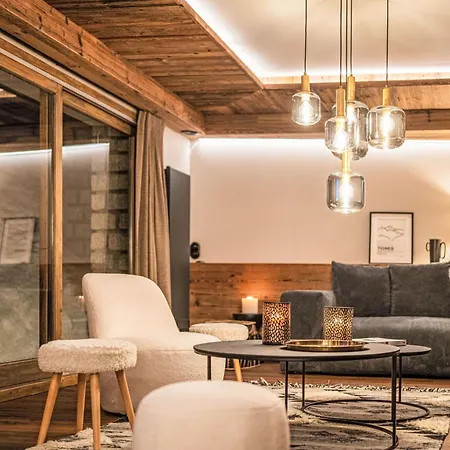 Appartement Le Canvolan-2 By Interhome