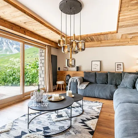 Le Canvolan-2 By Interhome Appartement