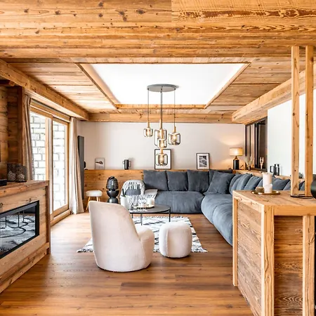 Le Canvolan-2 By Interhome Appartement Tignes