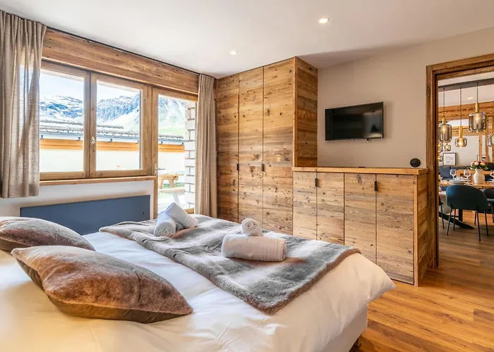 Le Canvolan-2 By Interhome